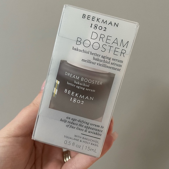 BNIB Beekman1802 Dream booster serum - Picture 1 of 1